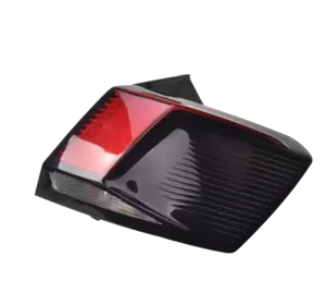 Ліхтар задній (стоп) правий зовнішній оригінал LED Peugeot 3008 2 2016-2020 р. в. справний