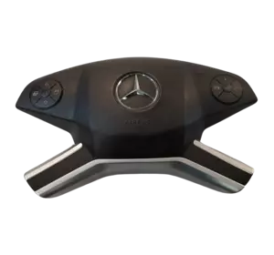 Подушка безпеки (Airbag) водія оригінал 1648602202 Mercedes ML 164 GL X164 R-class W251 рестайл відмінний стан