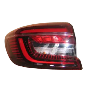 Ліхтар задній стоп лівий зовнішній оригінал LED 265551035R Renault Clio V 2019-2023 р. в. справний Farba
