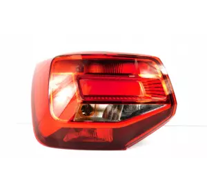 Ліхтар задній (стоп) лівий оригінал 81A945069 Audi Q2 2016-2020 р.в. справний Valeo