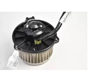 Вентилятор пічки оригінал Honda City IV  2002-2008 р. в. тестований Denso