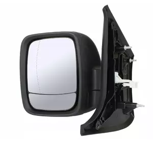 Зовнішнє дзеркало ліве електричне 7 pin 963025418R Renault Trafic III Opel Vivaro B Nissan NV300 з 2014- р. в. замінник по якості порівняний з оригіналом. НОВЕ