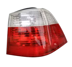 Ліхтар задній (стоп) правий зовнішній оригінал Bmw 5 E61 універсал 2004-2007 р. в. справний Hella