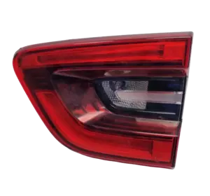 Ліхтар задній (стоп) правий внутрішній оригінал 265508898R Renault Kadjar  2015-2022 р. в.справний Valeo