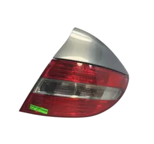 Ліхтар задній (стоп) правий оригінал A2038205164 Mercedes CLC CL203 рестайл 2008-2011 р.в. справний Hella