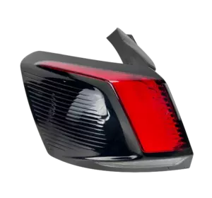 Ліхтар задній (стоп) лівий зовнішній оригінал 9810477180 LED Peugeot 3008 2 2016-2020 р. в. справний Valeo