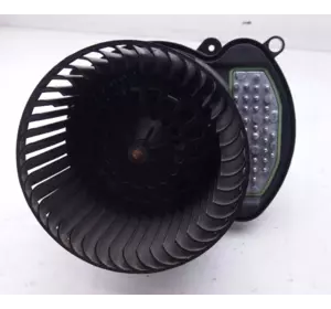 Вентилятор пічки оригінал Renault Talisman Espace V 2015-2023 р. в. тестований Valeo