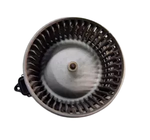 Вентилятор пічки оригінал Citroen C4 Picasso 2006-2013 р. в. тестований Denso
