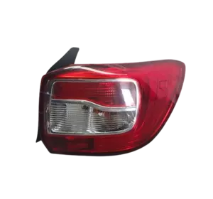 Ліхтар задній (стоп) правий оригінал 265501454R Dacia Logan II седан 2012-2017 р. в. справний Valeo