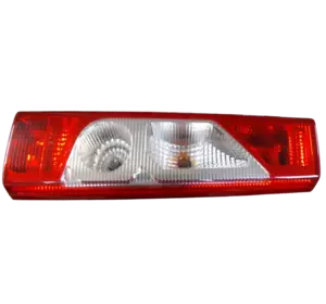 Ліхтар задній (стоп) правий оригінал 1400455780 Citroen Jumpy II Peugeot Expert Fiat Scudo 2007-2016 р.в. справний Valeo