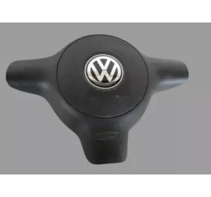 Подушка безпеки airbag водія оригінал 6X0880201 VW Polo III Lupo 1994-2001 р.в. відмінний стан