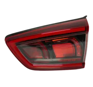 Ліхтар задній (стоп) правий внутрішній оригінал 92404-G5130 LED Kia Niro 2016 - 2019 р. в. справний Mobis