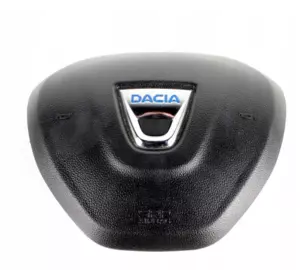 Подушка безпеки водійська (AirBag) оригінал 985709812R Dacia Duster II відмінний стан
