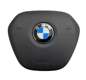 Подушка безпеки водія (airbag) оригінал 9461914 Bmw 1 F40 3 G20 5 G30 відмінний стан TRW