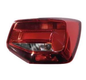 Ліхтар задній (стоп) правий оригінал 81A945070 Audi Q2  2016-2020 р.в.справний Valeo