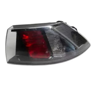 Ліхтар задній (стоп) правий зовнішній оригінал 9813508380 LED Peugeot 508 II з 2018- р. в. справний Valeo
