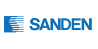 SANDEN SANDEN