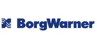 BORG-WARNER BORG-WARNER
