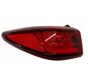 Ліхтар задній (стоп) лівий зовнішній 92401J9100 Hyundai Kona справний, гарний стан Ліхтар задній (стоп) лівий зовнішній 92401J9100 Hyundai Kona справний, гарний стан