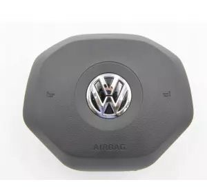 Подушка безпеки водія (airbag) оригінал 2GM880201G VW T-Cross T-Cross Passat B8 рестайл відмінний стан
