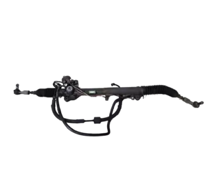 Рейка рульова оригінал Audi A6 C5  4B1422066C тестована ZF Рейка рульова оригінал Audi A6 C5  4B1422066C тестована ZF