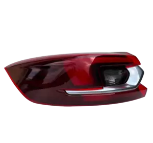 Ліхтар задній (стоп) лівий оригінал зовнішній LED Opel Insignia B універсал 2017 - 2020 р. в. справний GM
