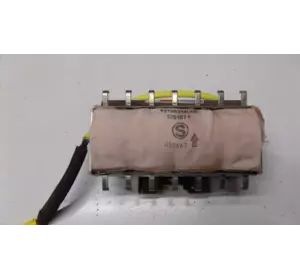 Подушка безпеки пасажира оригінал 77850-SWA-E812-M1 Honda CR-V III відмінний стан Подушка безпеки пасажира оригінал 77850-SWA-E812-M1 Honda CR-V III відмінний стан