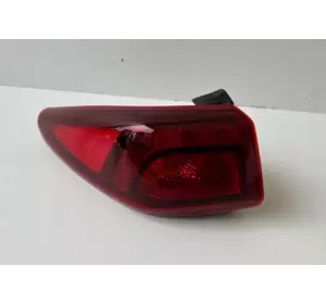 Ліхтар задній (стоп) лівий зовнішній 92401J9500 Hyundai Kona рестайлінг, справний, гарний стан Ліхтар задній (стоп) лівий зовнішній 92401J9500 Hyundai Kona рестайлінг, справний, гарний стан