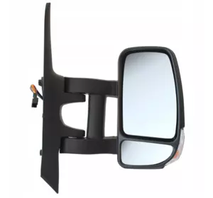 Зовнішнє дзеркало праве електричне Renault Master III Opel Movano B Nissan Interstar від 2010 р. в. НОВЕ