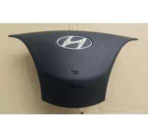 Подушка безпеки водія оригінал AIRBAG 56900-3X000RY Hyundai Elantra V відмінний стан Подушка безпеки водія оригінал AIRBAG 56900-3X000RY Hyundai Elantra V відмінний стан