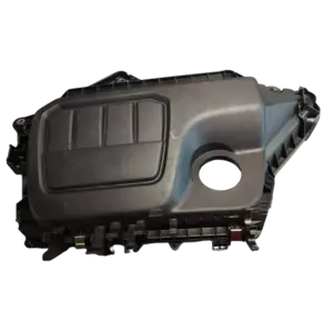 Декоративна кришка двигуна оригінал 100710PS Renault Talisman Scenic IV Trafic III 1.6 DCI 2015-2022 р. в.гарний стан Декоративна кришка двигуна оригінал 100710PS Renault Talisman Scenic IV Trafic III 1.6 DCI 2015-2022 р. в.гарний стан