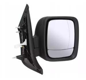 Зовнішнє дзеркало ліве електричне Renault Trafic III Opel Vivaro B Fiat Talento Nissan NV300 НОВЕ