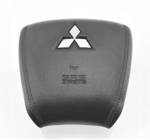 Подушка безпеки (Airbag) водія Mitsubishi L200 5 2014 р. в.
