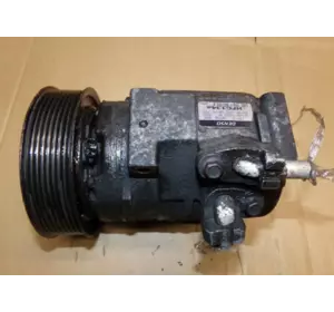 Компресор кондиціонера оригінал 447220-4661 Mazda MPV II 2.0 CITD справний Denso Компресор кондиціонера оригінал 447220-4661 Mazda MPV II 2.0 CITD справний Denso