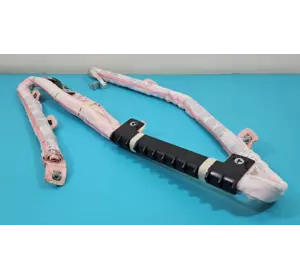 Шторка безпеки в дах права оригінал 85020-F2200 Hyundai Elantra VI відмінний стан Шторка безпеки в дах права оригінал 85020-F2200 Hyundai Elantra VI відмінний стан