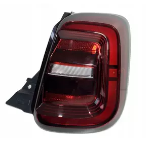 Ліхтар задній (стоп) правий оригінал 20270203 LED Fiat 500 E 2019-2022 р. в. справний Mopar