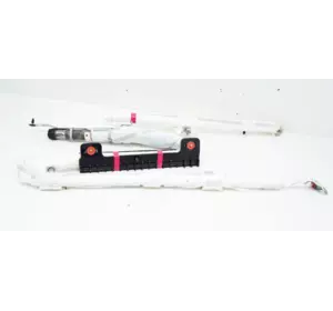 Шторка безпеки в дах ліва оригінал 80410-AA000 Hyundai Elantra VII відмінний стан Шторка безпеки в дах ліва оригінал 80410-AA000 Hyundai Elantra VII відмінний стан