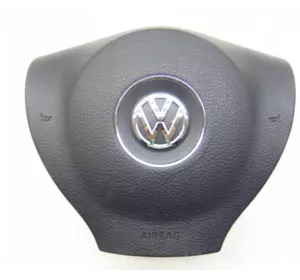 Подушка безпеки (airbag) оригінал 3C8880201AA  VW Passat B7 CC відмінний стан