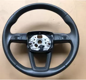 Руль 80A419091A AudiI Q5 II 80A FY S-Line 2019, Vag Руль 80A419091A AudiI Q5 II 80A FY S-Line 2019, Vag