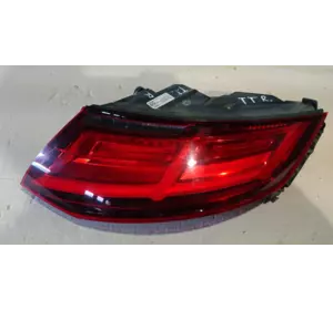 Ліхтар задній (стоп) правий оригінал 8S0945096A Audi TT 8S справний, гарний стан Ліхтар задній (стоп) правий оригінал 8S0945096A Audi TT 8S справний, гарний стан