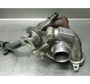 Турбіна оригінал Citroen C4 Berlingo Fiat Scudo 1.6HDI 90 к. с. 2006-2013 р. в.  9657603780 тестована без осьового люфта Турбіна оригінал Citroen C4 Berlingo Fiat Scudo 1.6HDI 90 к. с. 2006-2013 р. в.  9657603780 тестована без осьового люфта