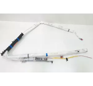 Шторка безпеки в дах права оригінал 80420-AA000 Hyundai Elantra VII відмінний стан Шторка безпеки в дах права оригінал 80420-AA000 Hyundai Elantra VII відмінний стан