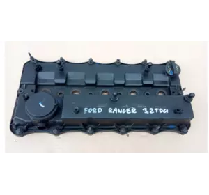 Клапанна кришка двигуна BK3Q-6K260-AA Ford Ranger III 3.2 TDCI 2011-2018 р. в.відмінний стан