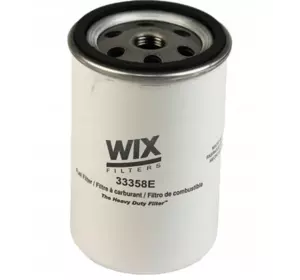 WIX Фільтр паливний (PP845) 33358E безкоштовна доставка по Україні