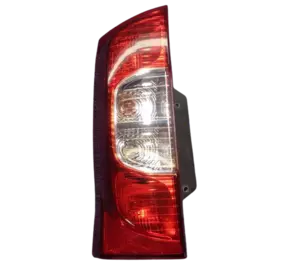 Ліхтар задній (стоп) лівий 01358250080 Fiat Qubo Fiorino 2008-2017 р.в. справний Farba