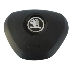 Подушка безпеки (airbag) оригінал Skoda Octavia A7 2013-2017 р. в. відмінний стан
