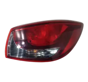 Ліхтар задній (стоп) правий зовнішній оригінал DB5J51150 Mazda 2 2 DJ 2014-2018 р.в. справний Koito