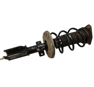 Стійка в зборі передня ліва оригінал 9823318880 Peugeot 308 2 II бензин 2017-2021 р. в. відмінний стан готова до монтажу без експлуатації в Україні Стійка в зборі передня ліва оригінал 9823318880 Peugeot 308 2 II бензин 2017-2021 р. в. відмінний стан готова до монтажу без експлуатації в Україні