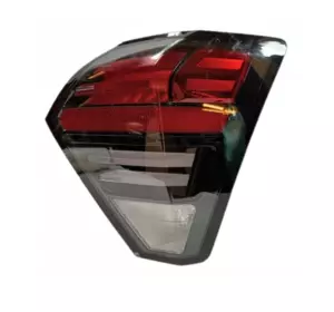 Ліхтар задній (стоп) правий зовнішній 92406-BE0 Hyundai Kona II справний, гарний стан Ліхтар задній (стоп) правий зовнішній 92406-BE0 Hyundai Kona II справний, гарний стан