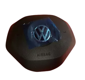 Подушка безпеки (Airbag) водія оригінал 3G0880201E VW Passat B8 рестайл Arteon рестайл Golf VIII відмінний стан
